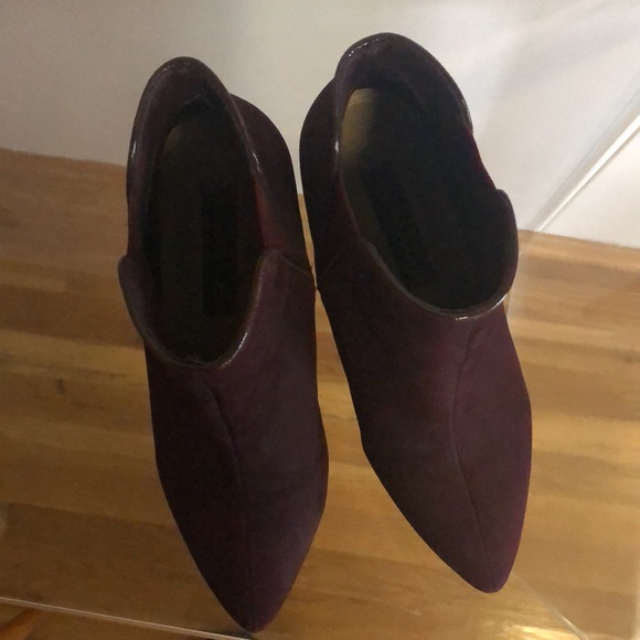 Steven ‘Jossie’ Booties - Picture 6 of 6